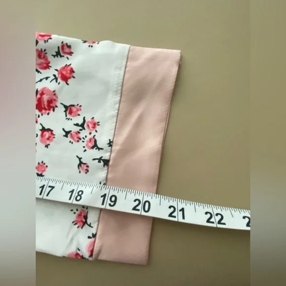 Morgan Lane- Satin Robe - Picture 8 of 8